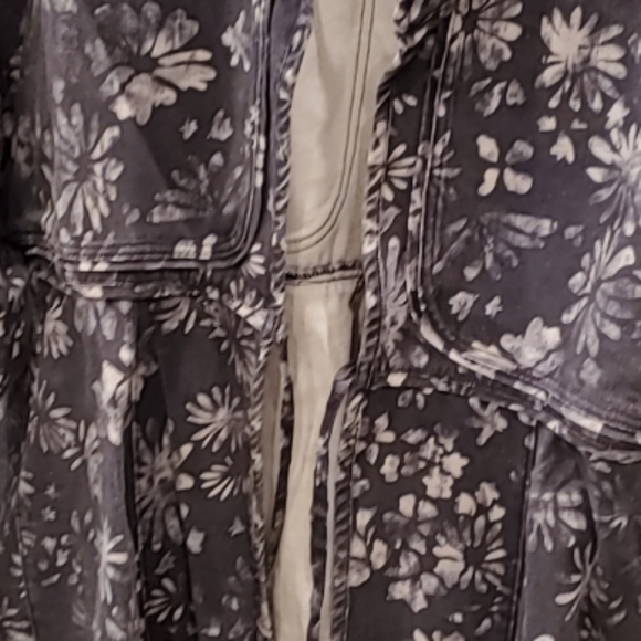 Free People Lua Jacket - Picture 4 of 5